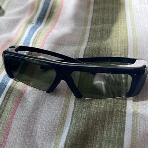 Samsung 3D Glasses 🕶️